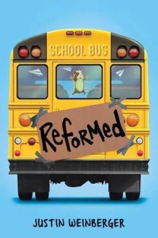 Cover of Reformed