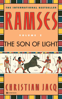 Cover of The Son of Light - Volume I