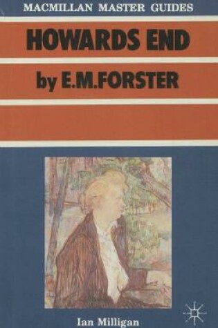 Cover of Forster: Howards End