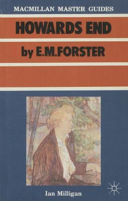 Book cover for Forster: Howards End