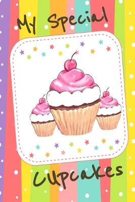 Book cover for My Special Cupcakes