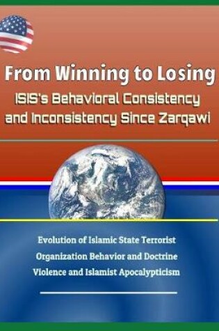 Cover of From Winning to Losing