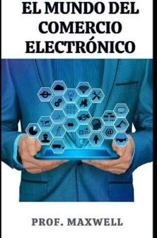 Cover of El Mundo del Comercio Electronico