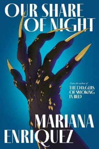 Cover of Our Share of Night