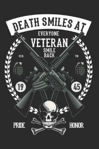 Cover of Veteran