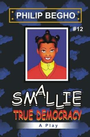 Cover of Smallie 12