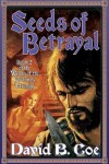 Book cover for Seeds of Betrayal