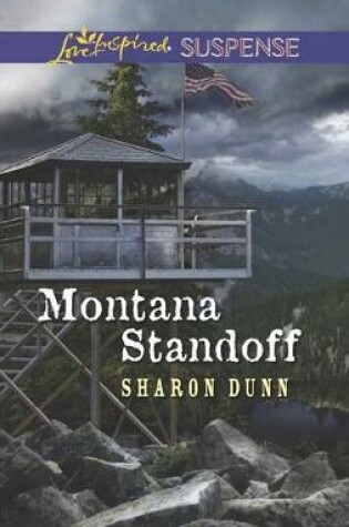 Cover of Montana Standoff