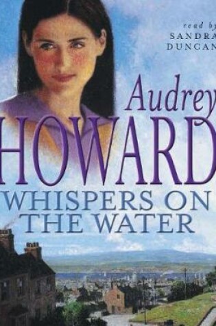 Cover of Whispers on the Water
