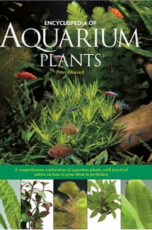 Cover of Encyclopediaopedia of Aquarium Plants