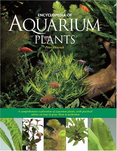 Cover of Encyclopediaopedia of Aquarium Plants