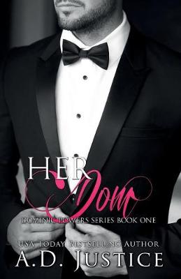 Book cover for Her Dom