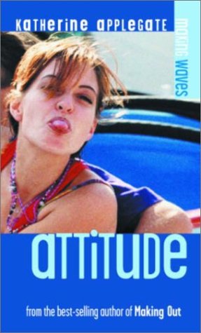 Cover of Attitude