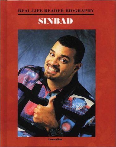 Cover of Sinbad