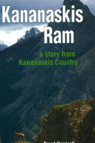 Cover of Kananaskis Ram