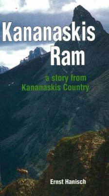 Book cover for Kananaskis Ram