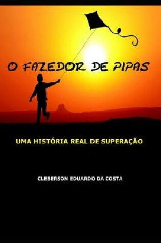 Cover of O fazedor de pipas