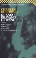 Book cover for Quando Eravamo Giovani