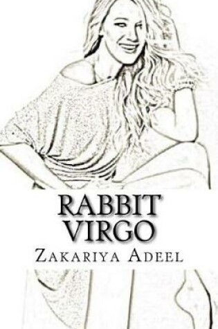 Cover of Rabbit Virgo