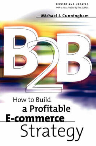 Cover of B2B