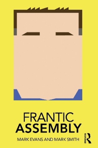 Cover of Frantic Assembly