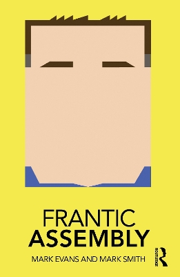 Cover of Frantic Assembly