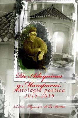 Book cover for de Adoquines Y Mamparas