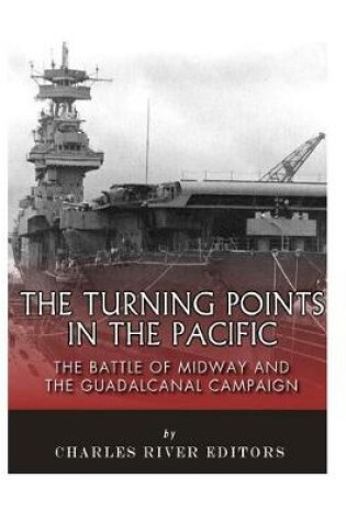 Cover of The Turning Points in the Pacific