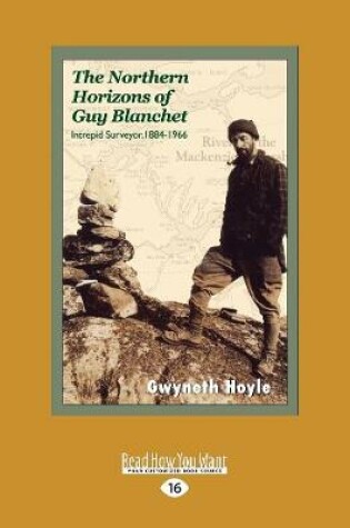 Cover of The Northern Horizons of Guy Blanchet