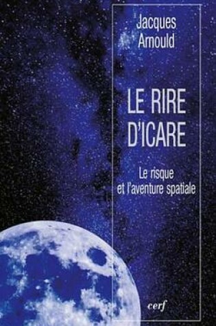 Cover of Le Rire D'Icare