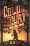 Book cover for Cold Clay