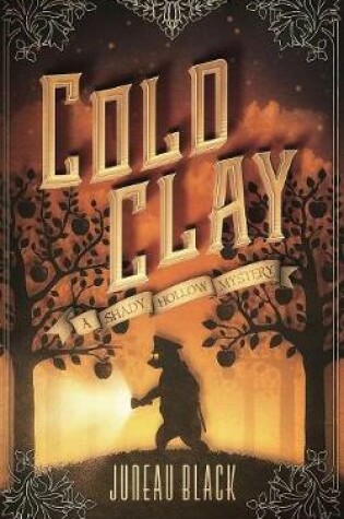 Cover of Cold Clay