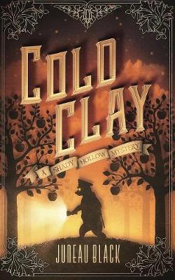 Book cover for Cold Clay