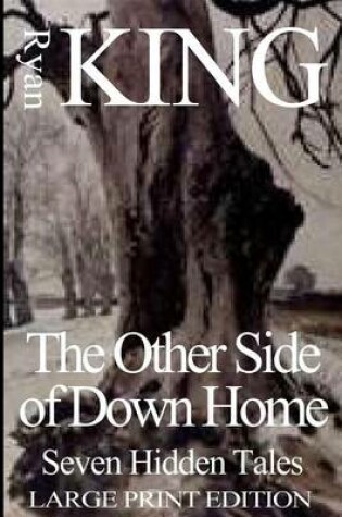 Cover of Other Side of Down Home (Large Print Edition)