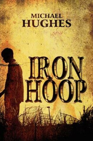 Cover of Iron Hoop