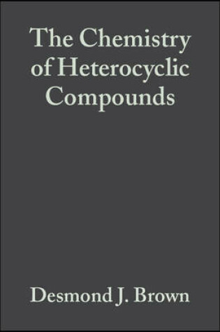 Cover of The Pyrimidines, Volume 16