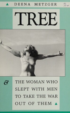 Book cover for The Tree and the Woman Who Slept with Men