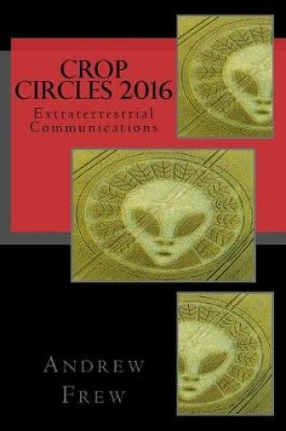 Cover of Crop Circles 2016