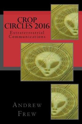 Book cover for Crop Circles 2016