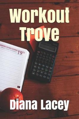 Book cover for Workout Trove