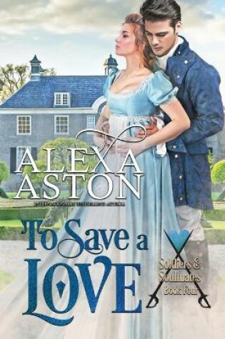 Cover of To Save a Love
