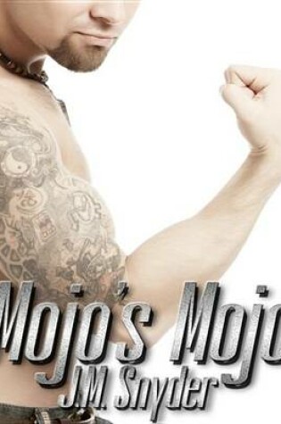 Cover of Mojo's Mojo
