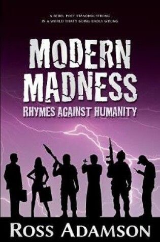 Cover of Modern Madness