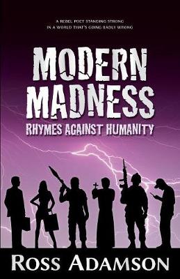 Book cover for Modern Madness