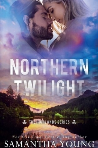 Cover of Northern Twilight