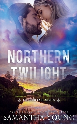 Book cover for Northern Twilight