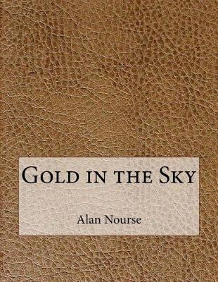 Book cover for Gold in the Sky