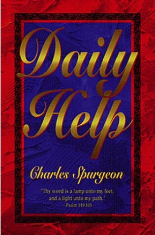 Cover of Daily Help