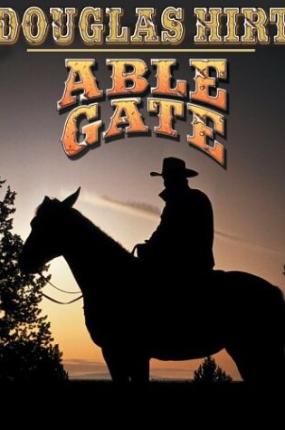 Cover of Able Gate