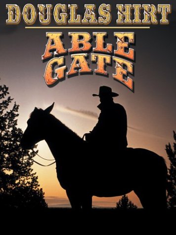 Book cover for Able Gate